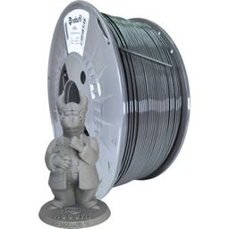 Nobufil ABSx Industrial Dark Grey - 1,75 mm / 1000 g