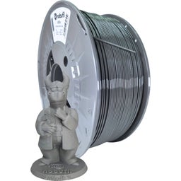 Nobufil ABSx Industrial Dark Grey - 1,75 mm / 1000 g