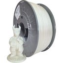 Nobufil ABSx Pearl White