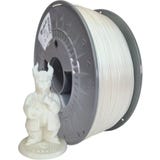 Nobufil ABSx Pearl White