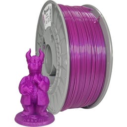 Nobufil ABSx Orchid Purple - 1,75 mm / 1000 g