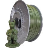 Nobufil ABSx Matt Olive Green