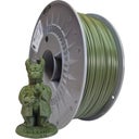 Nobufil ABSx Matt Olive Green