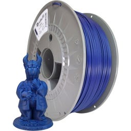 Nobufil ABSx Matt Navy Blue - 1,75 mm / 1000 g