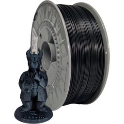 Nobufil ABSx Matt Black - 1,75 mm / 1000 g