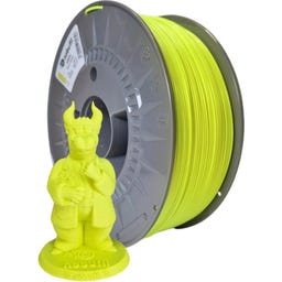Nobufil ABSx Neon Yellow - 1,75 mm / 1000 g