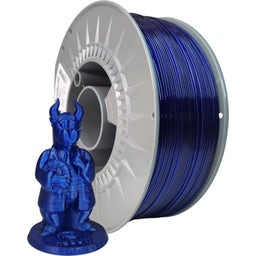 Nobufil ABSx Candy Blue - 1,75 mm / 1000 g