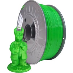 Nobufil ABSx Candy Neon Green - 1,75 mm / 1000 g
