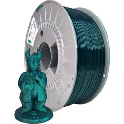 Nobufil ABSx Candy Green - 1,75 mm / 1000 g