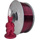 Nobufil ABSx Candy Red - 1,75 mm / 1000 g