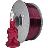 Nobufil ABSx Candy Red