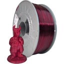 Nobufil ABSx Candy Red - 1,75 mm / 1000 g