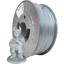 Nobufil ABSx Aluminium Grey - 1,75 mm / 1000 g