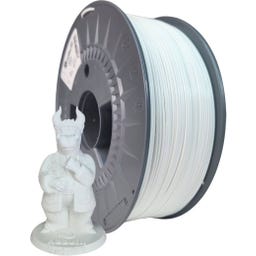 Nobufil ABSx White - 1,75 mm / 1000 g