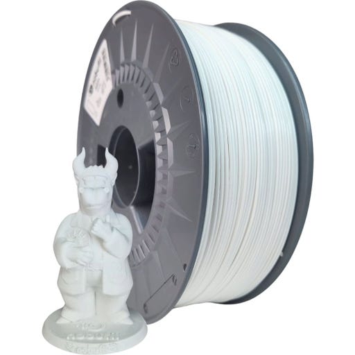 Nobufil ABSx White - 1,75 mm / 1000 g