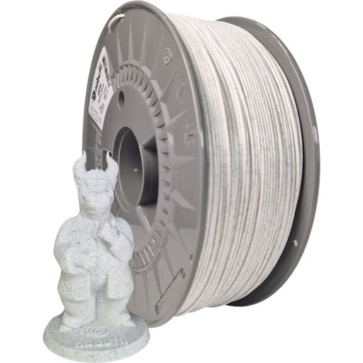 Nobufil ABSx Marble White - 1,75 mm / 1000 g
