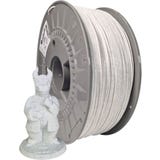 Nobufil ABSx Marble White