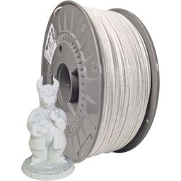 Nobufil ABSx Marble White - 1,75 mm / 1000 g