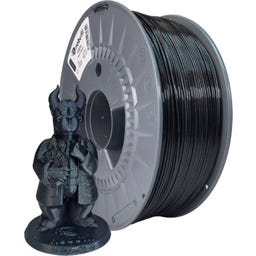 Nobufil ABSx Astro Black - 1,75 mm / 1000 g
