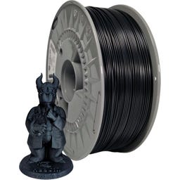 Nobufil ABSx Svart - 1,75 mm / 1000 g