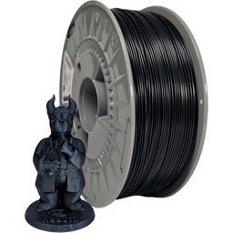Nobufil ABSx Black - 1,75 mm / 1000 g