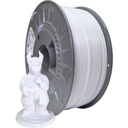 Nobufil ABSx Arctic White - 1,75 mm / 1000 g