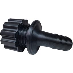 Nobufil ASA Sort - 1,75 mm / 1000 g