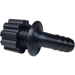 Nobufil ASA Black - 1,75 mm / 1000 g