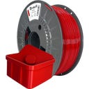 Nobufil PCTG Industrial Red
