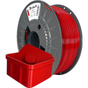 Nobufil PCTG Industrial Red