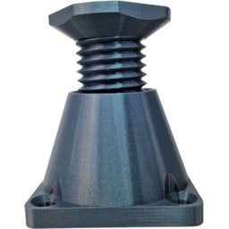 Nobufil PCTG Astro Grey