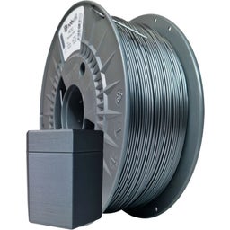 Nobufil PCTG Ruostumaton teräs - 1,75 mm / 1000 g