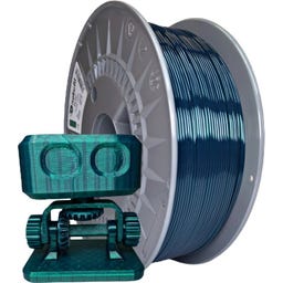 Nobufil PCTG Candy Green - 1,75 mm / 1000 g