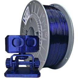 Nobufil PCTG Candy Blue - 1,75 mm / 1000 g