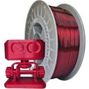 Nobufil PCTG Candy Red