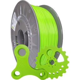 Nobufil PCTG Lime Green - 1,75 mm / 1000 g
