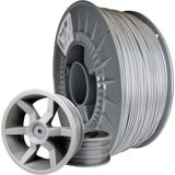 Nobufil PCTG Alu Grey
