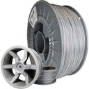 Nobufil PCTG Alu Grey
