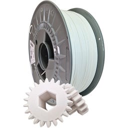 Nobufil PCTG Alb - 1,75 mm / 1000 g