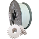 Nobufil PCTG Hvit - 1,75 mm / 1000 g