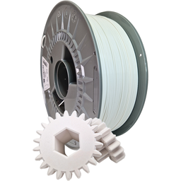 Nobufil PCTG Hvit - 1,75 mm / 1000 g