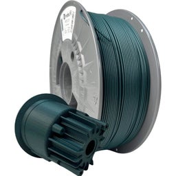 Nobufil PETG CF Dark Green - 1.75 mm / 1000 g