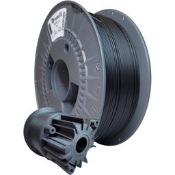 Nobufil PETG CF Black - 1,75 mm / 1000 g