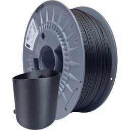Nobufil PCTG CF Black - 1,75 mm / 1000 g
