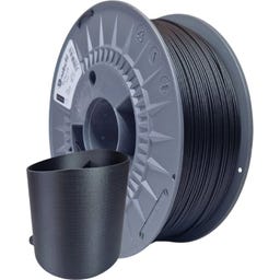 Nobufil PCTG CF Black - 1,75 mm / 1000 g