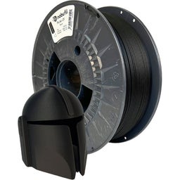 Nobufil PLAx CF Black - 1,75 mm / 1000 g