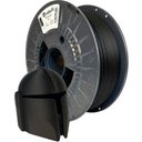 Nobufil PLA CF Black - 1,75 mm / 1000 g