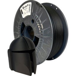 Nobufil PLAx CF Black - 1,75 mm / 1000 g