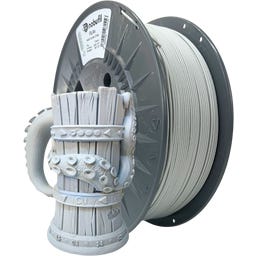 Nobufil PLAx Matt Artist Grey - 1,75 mm / 1000 g