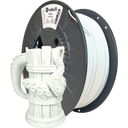 Nobufil PLAx Matt White - 1,75 mm / 1000 g